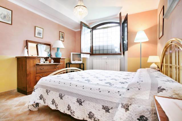 Apartamento I Due Frassini Montespertoli Habitación foto