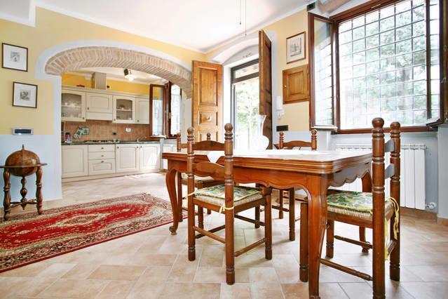 Apartamento I Due Frassini Montespertoli Habitación foto