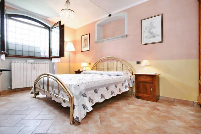 Apartamento I Due Frassini Montespertoli Habitación foto