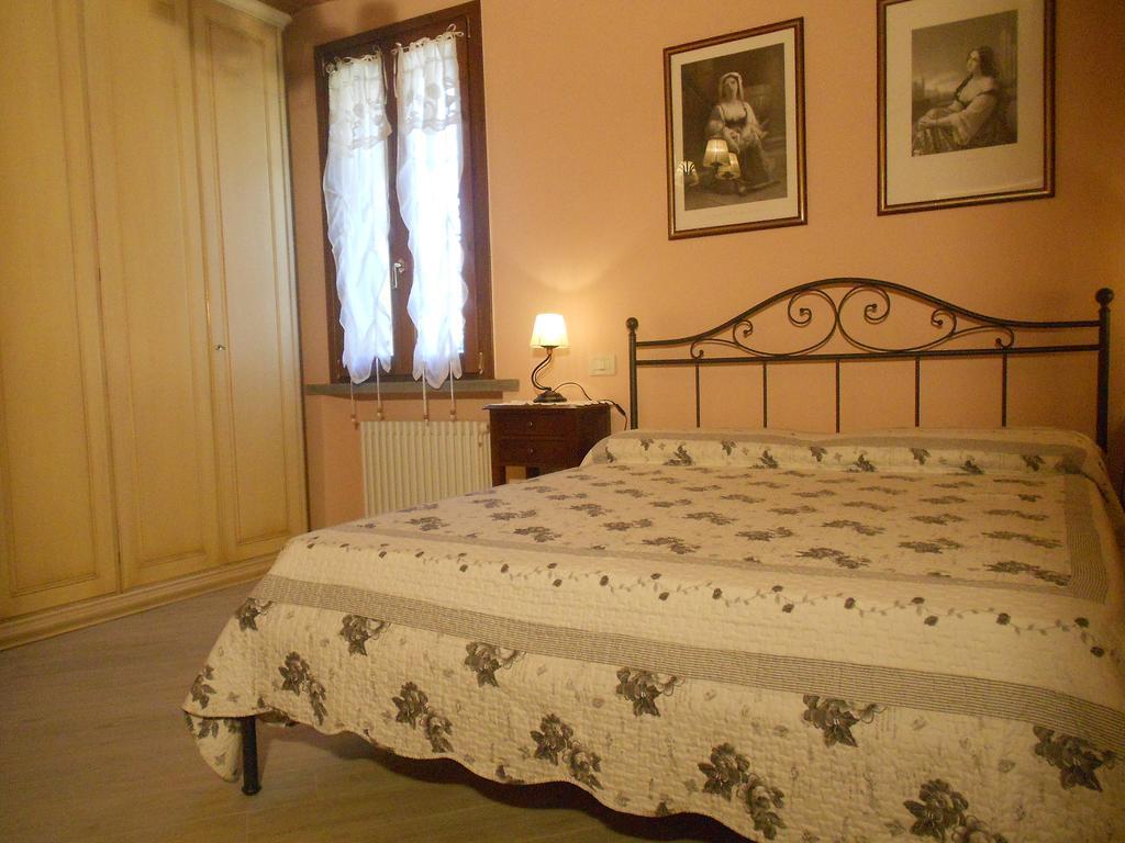 Apartamento I Due Frassini Montespertoli Exterior foto