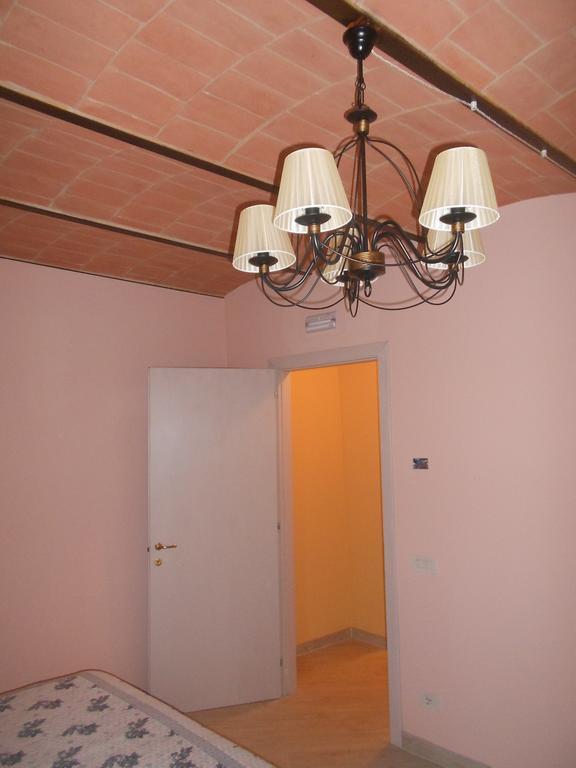 Apartamento I Due Frassini Montespertoli Exterior foto