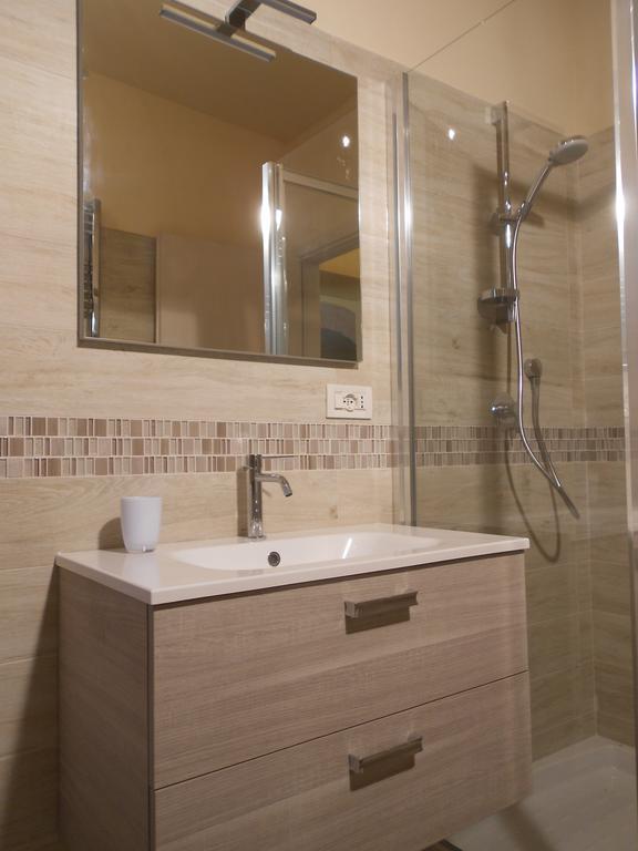 Apartamento I Due Frassini Montespertoli Exterior foto