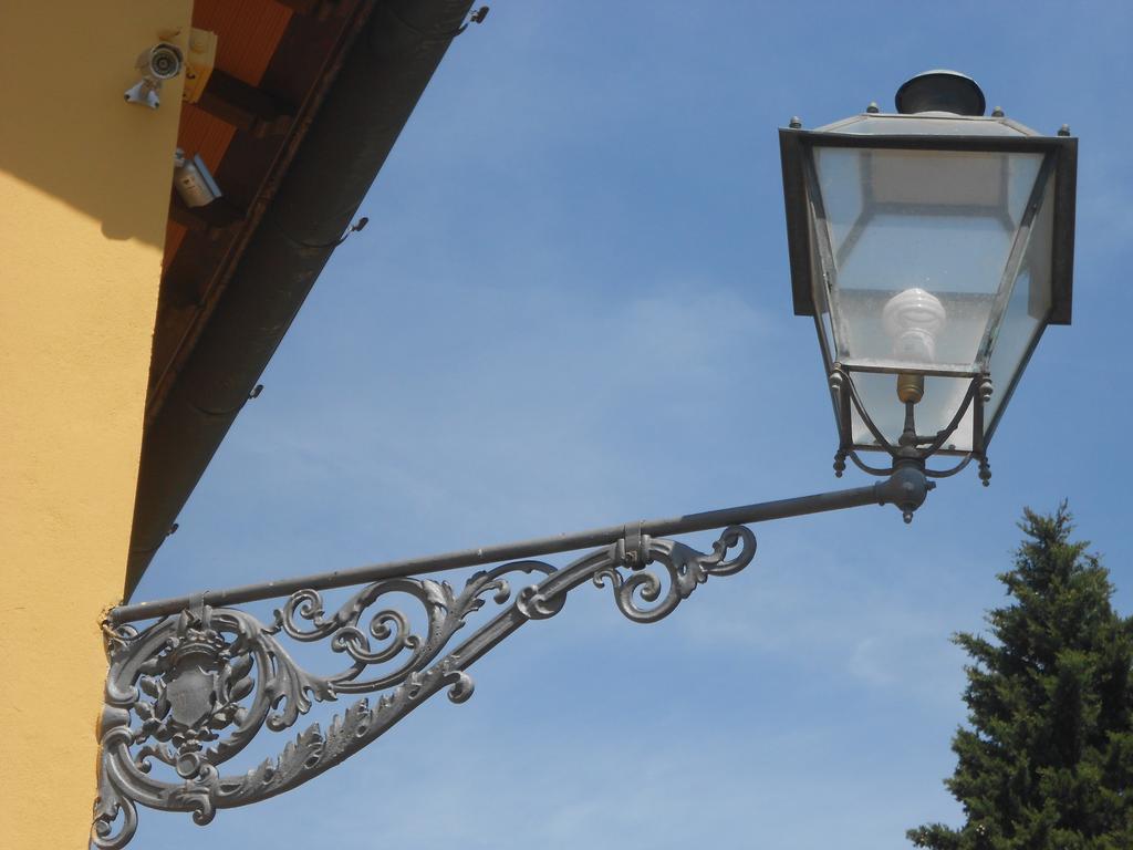 Apartamento I Due Frassini Montespertoli Exterior foto